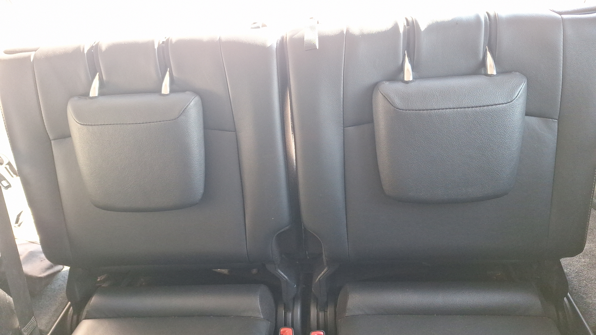 Toyota 4Runner — foto 14 de 17
