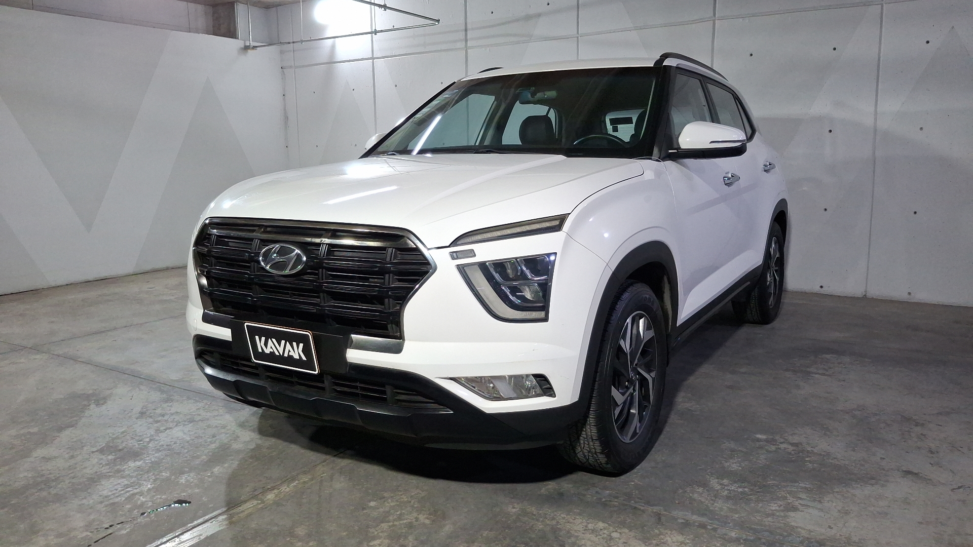 Hyundai Creta 2021