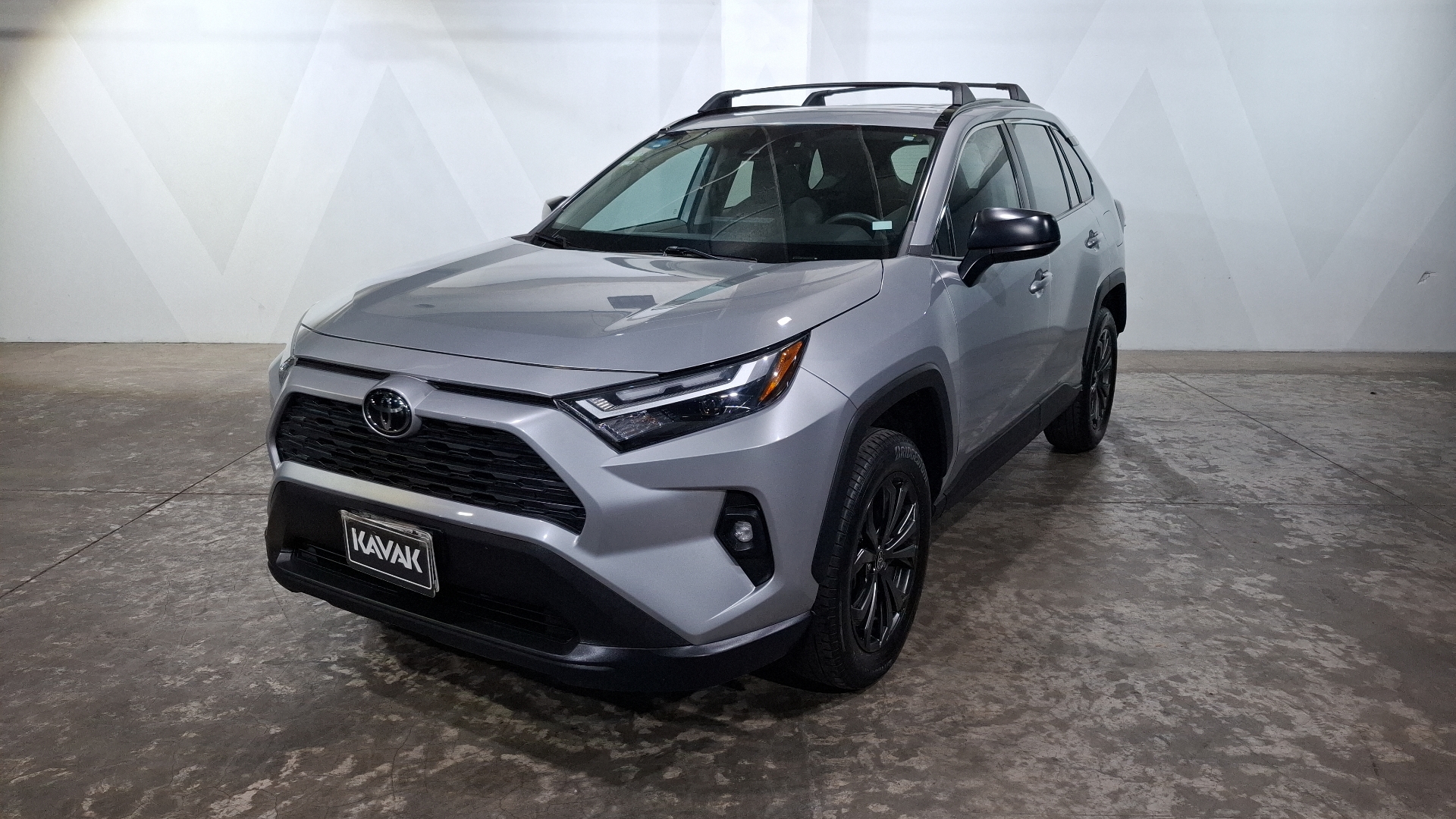 Toyota RAV4 2022