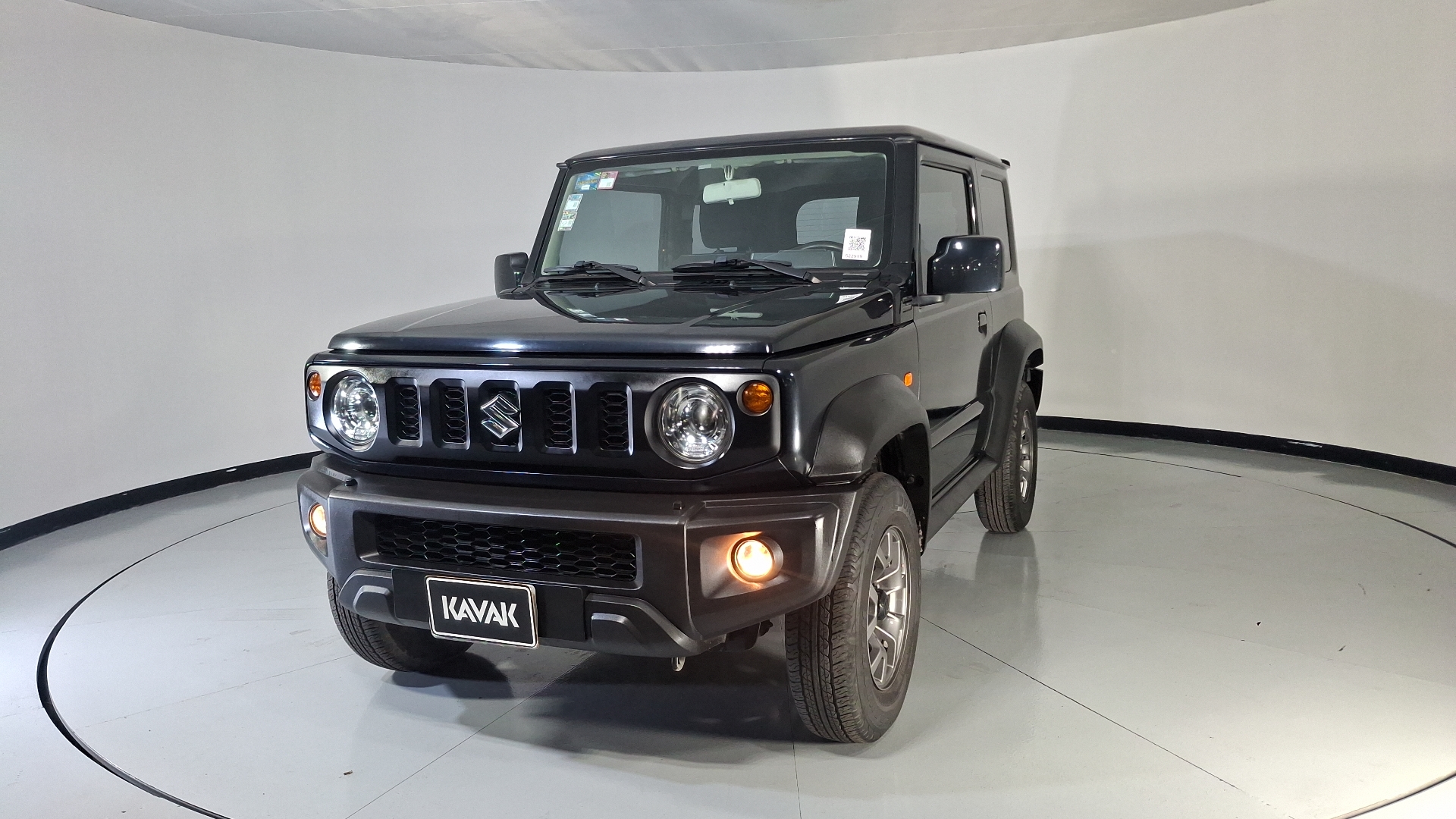 Suzuki Jimny 2023