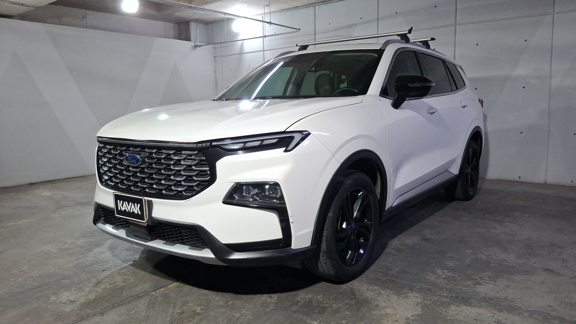 Ford Territory 2023