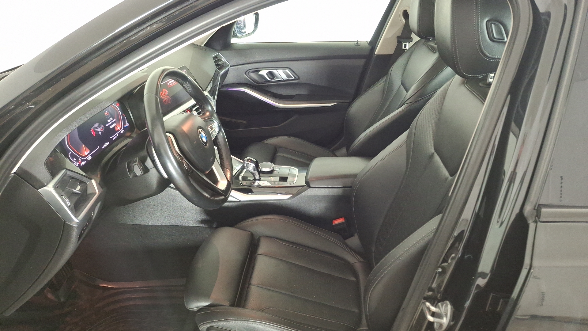 BMW Serie 3 — foto 14 de 17