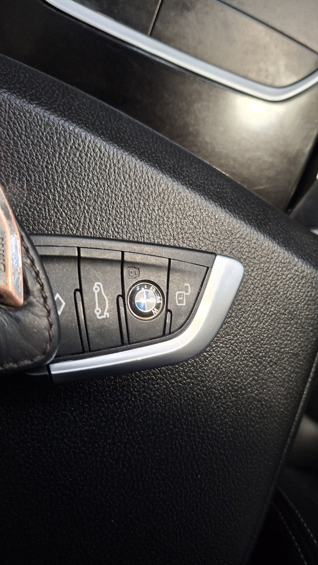 BMW Serie 3 — foto 17 de 17