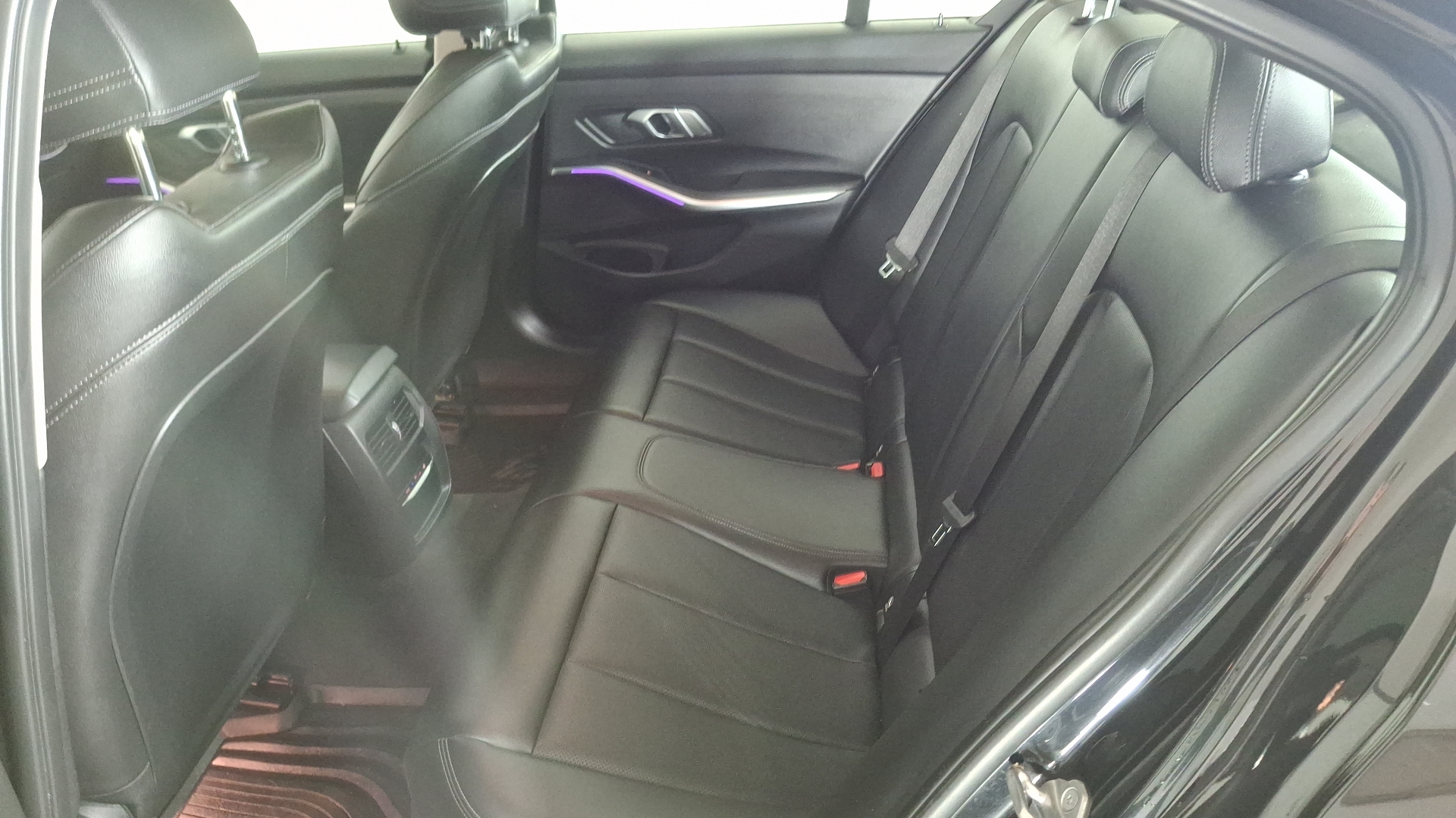 BMW Serie 3 — foto 15 de 17