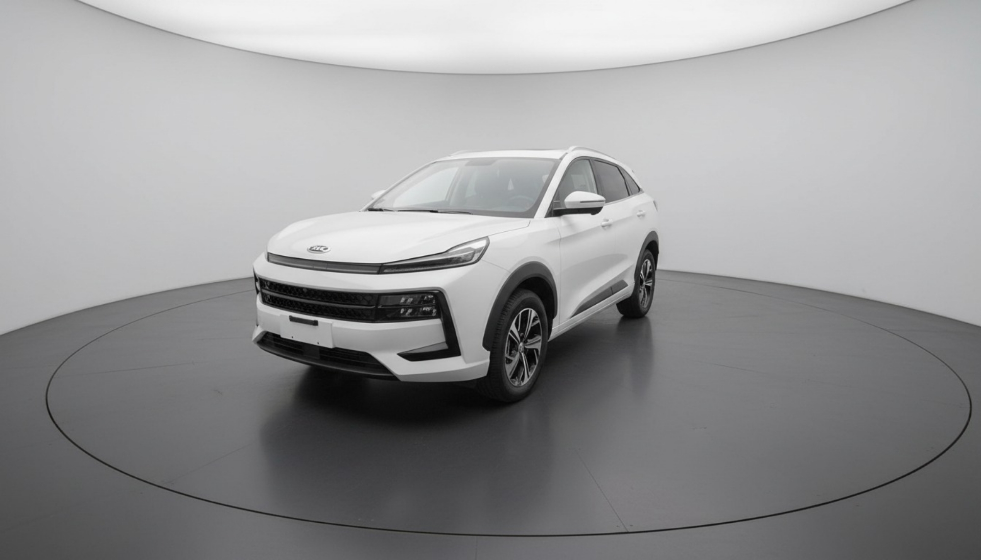 Jac SEI6 PRO 2023