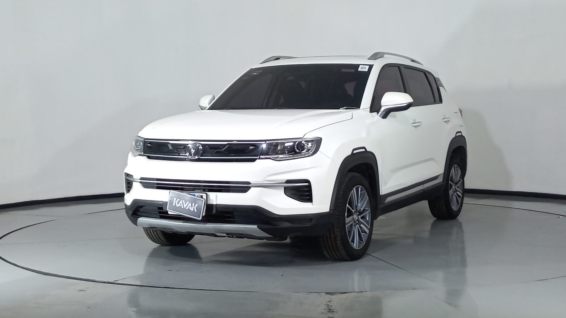 Changan CS35 2024