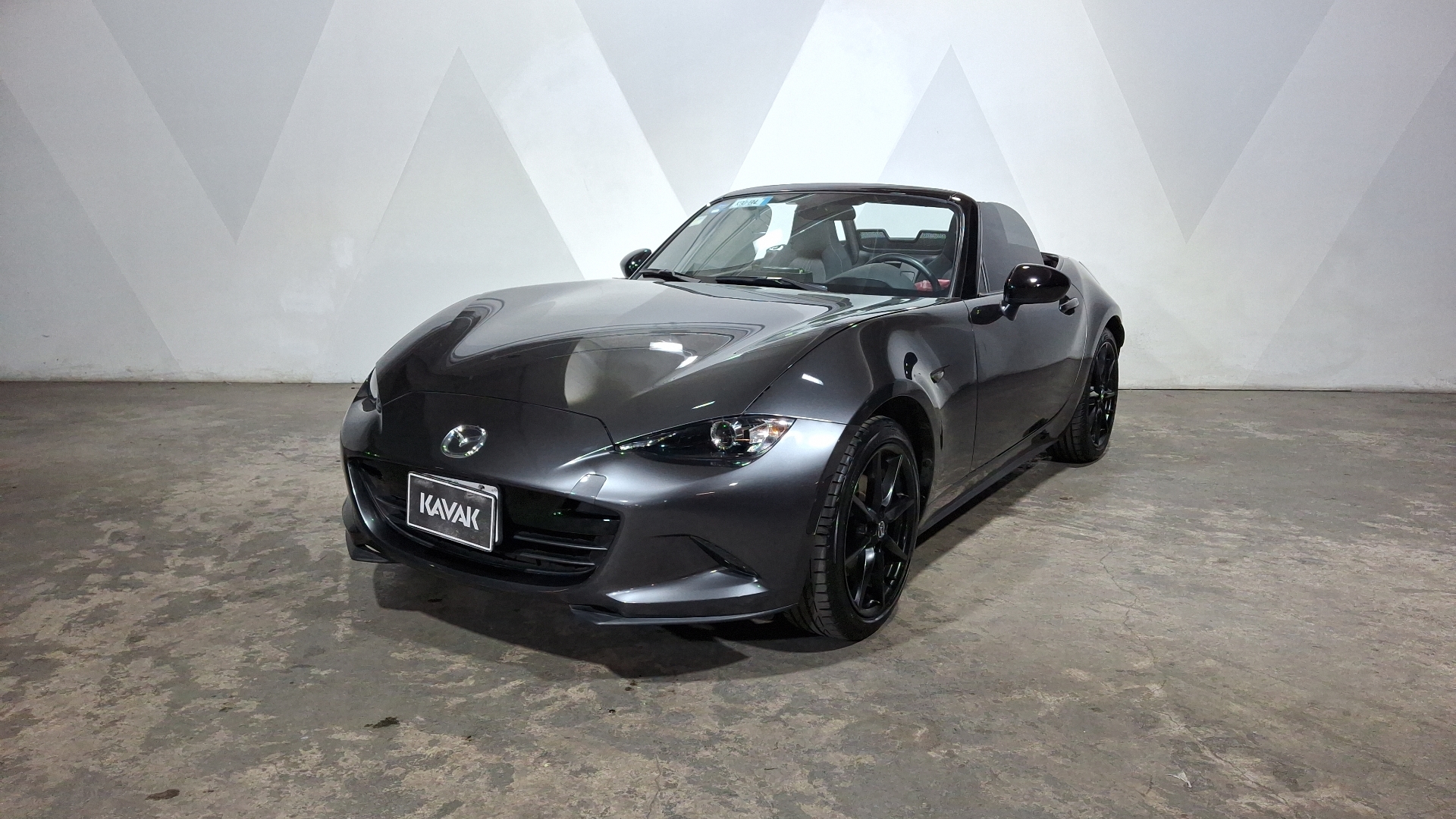 Mazda MX-5 2023
