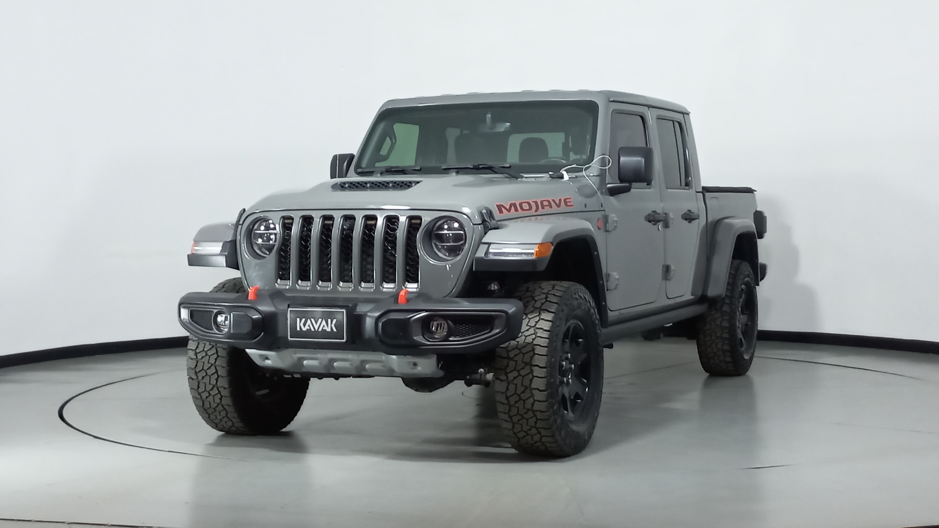 Jeep Gladiator 2022