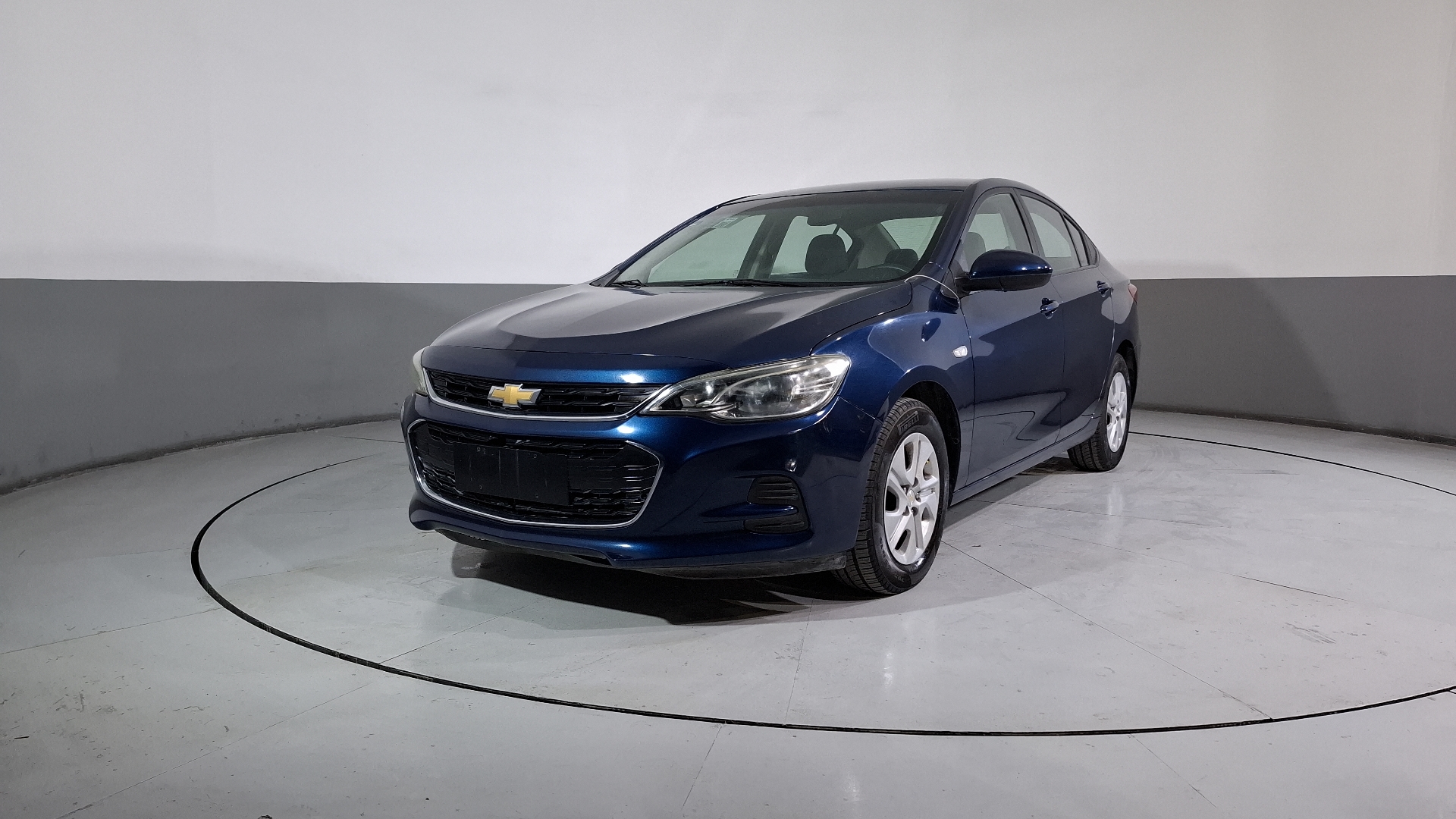 Chevrolet Cavalier 2020