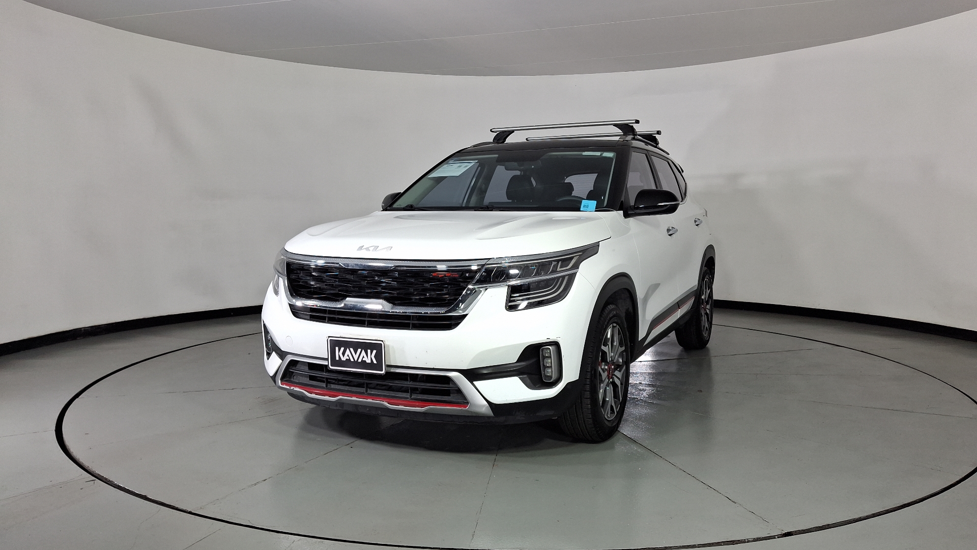 Kia Seltos 1.4 GT LINE DCT Suv 2022