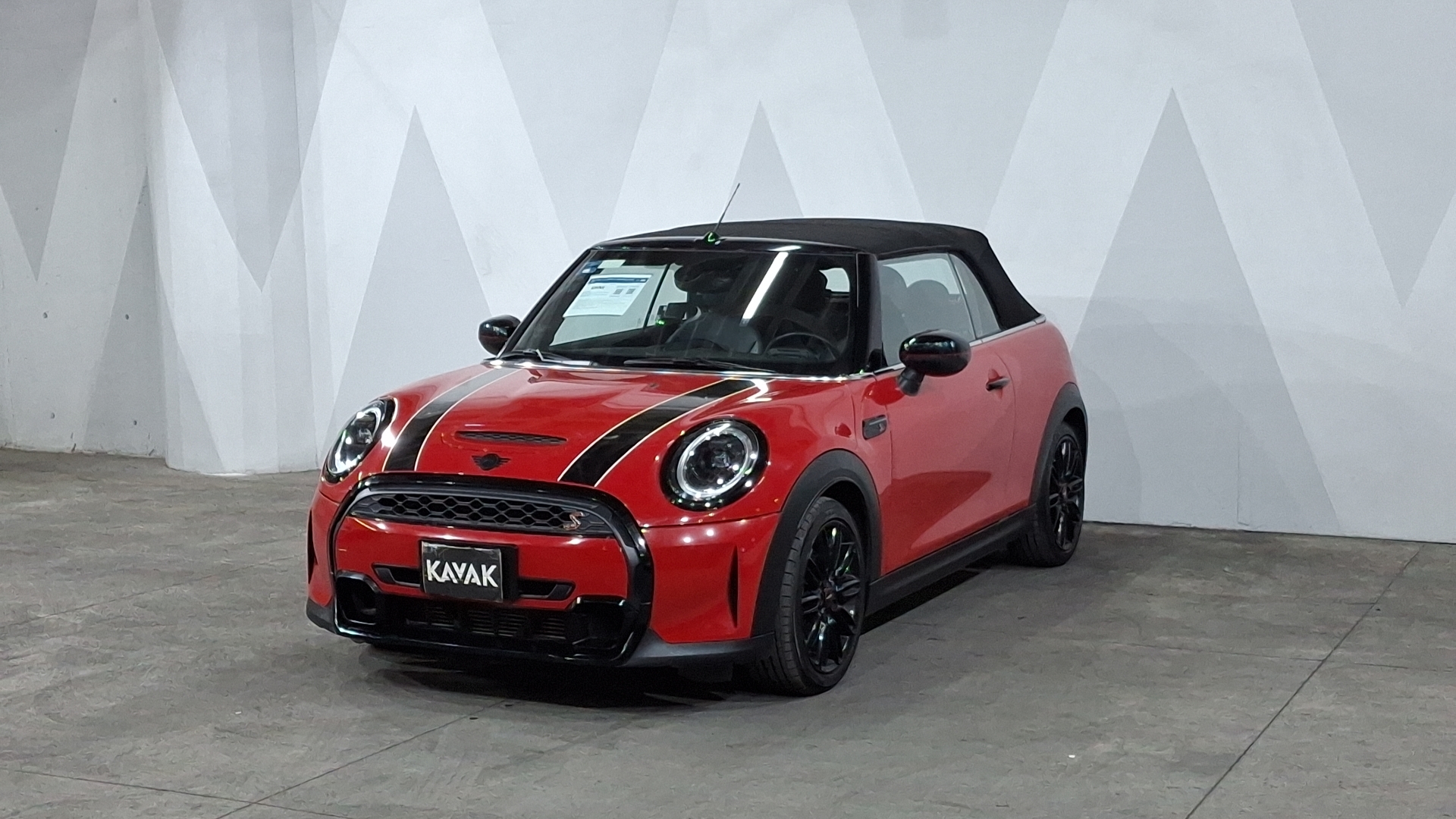 Mini Cooper S 2023