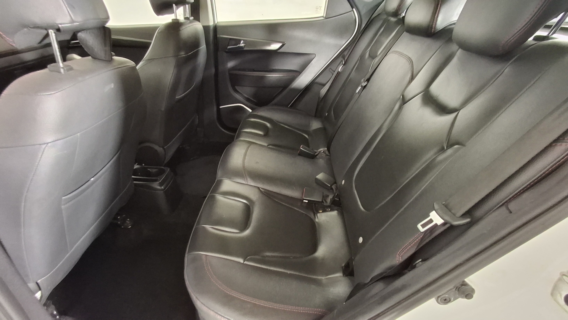 JAC Js2 — foto 14 de 16