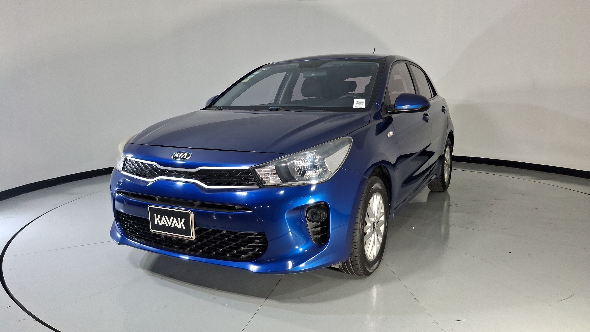 Kia Rio 2020
