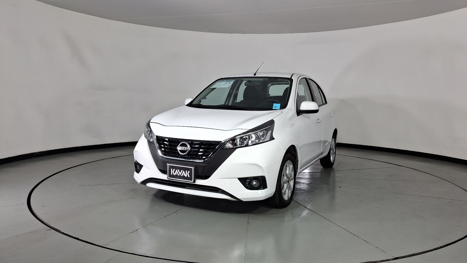 Nissan March 2025