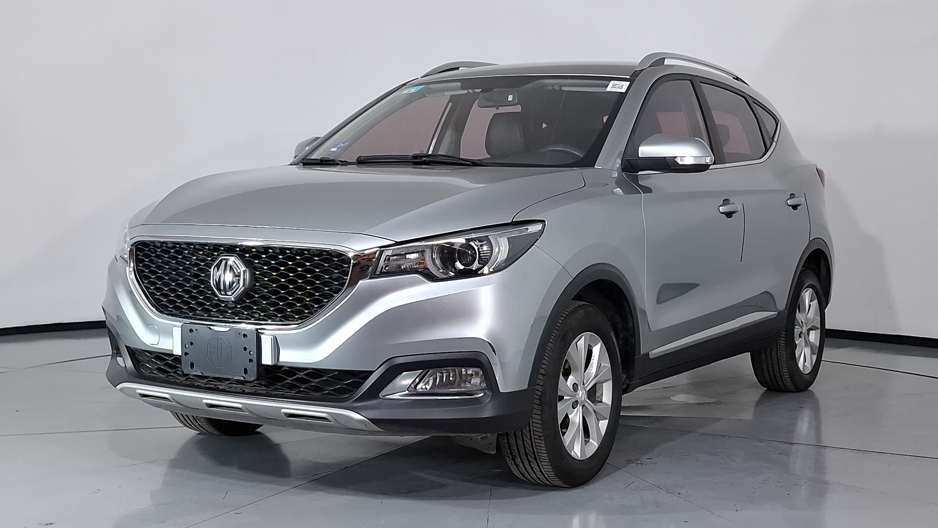 Mg Zs 2022