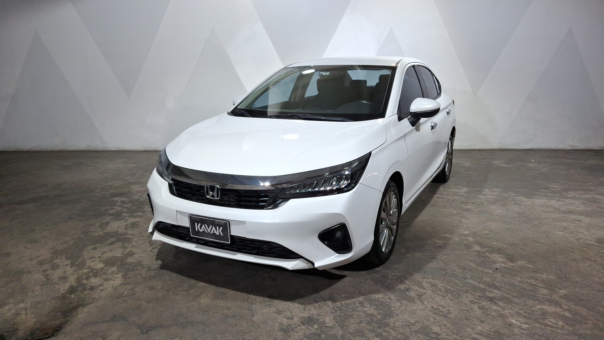 Honda City 2024