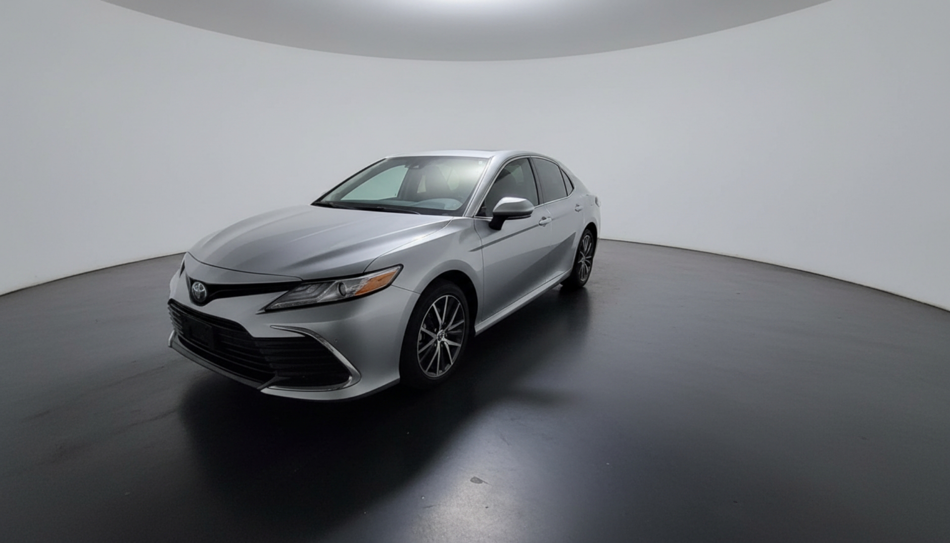 Toyota Camry 2023