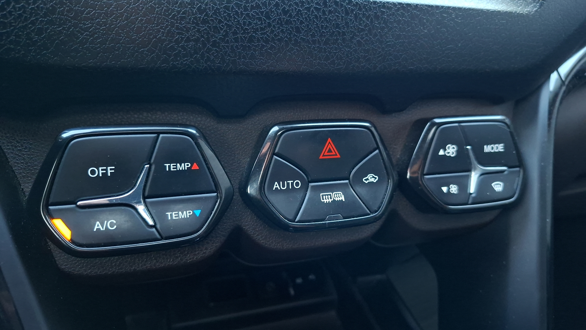 GAC Gs4 — foto 16 de 16