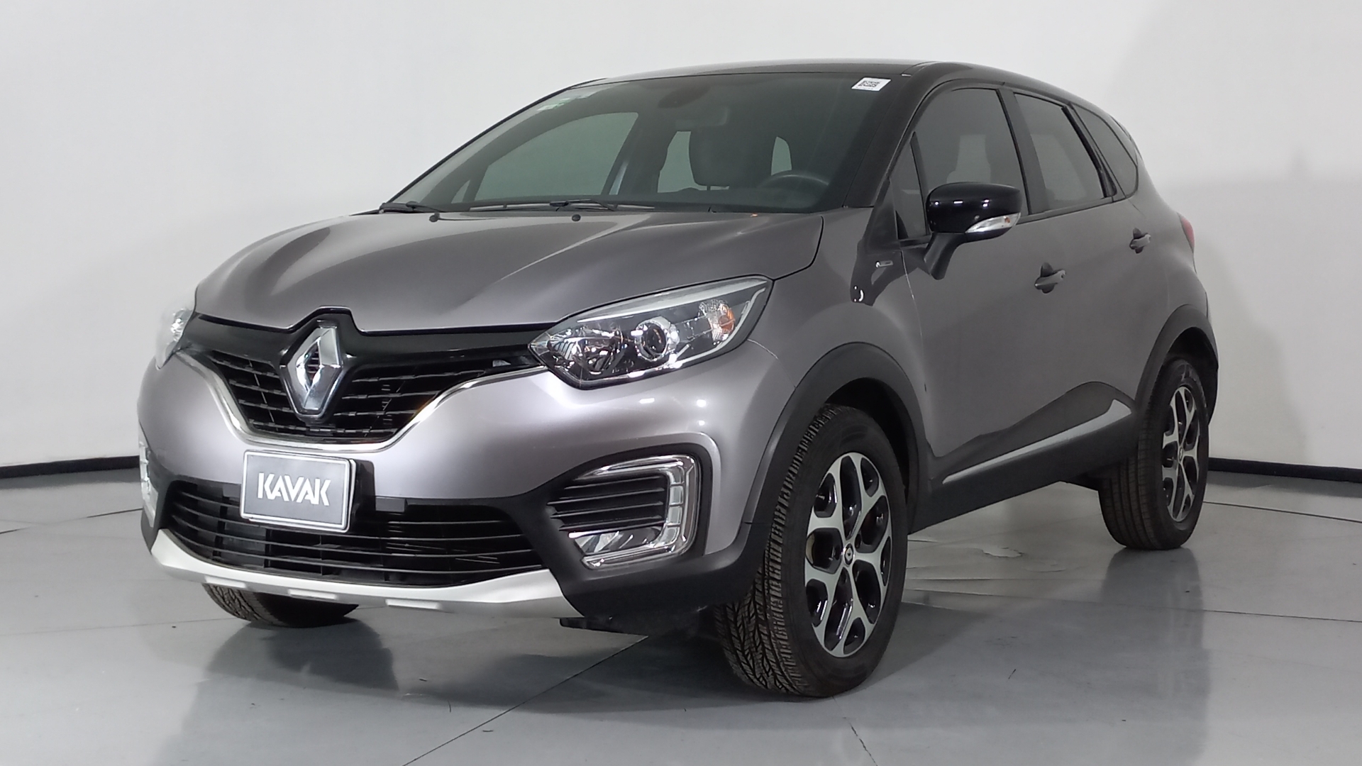 Renault Captur 2020