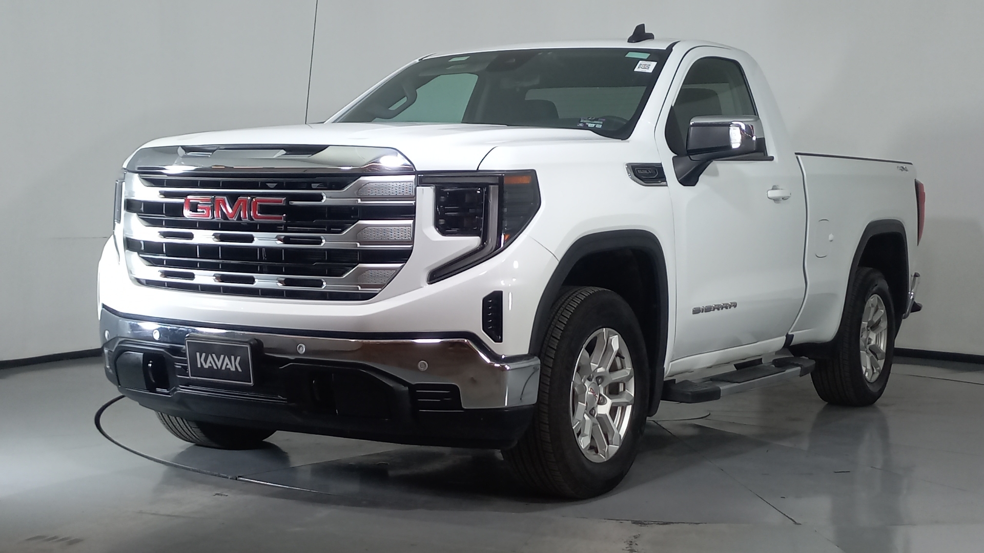 Gmc Sierra 2024