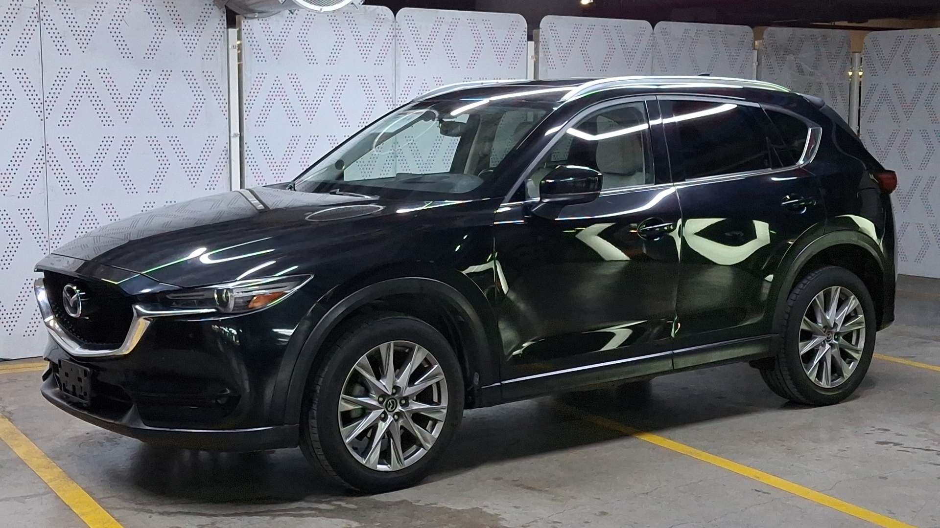 Mazda CX-5 2019