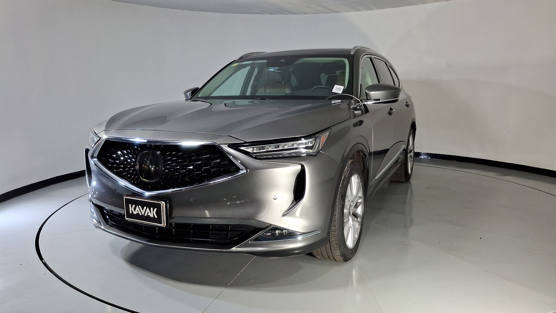 Acura MDX 2023
