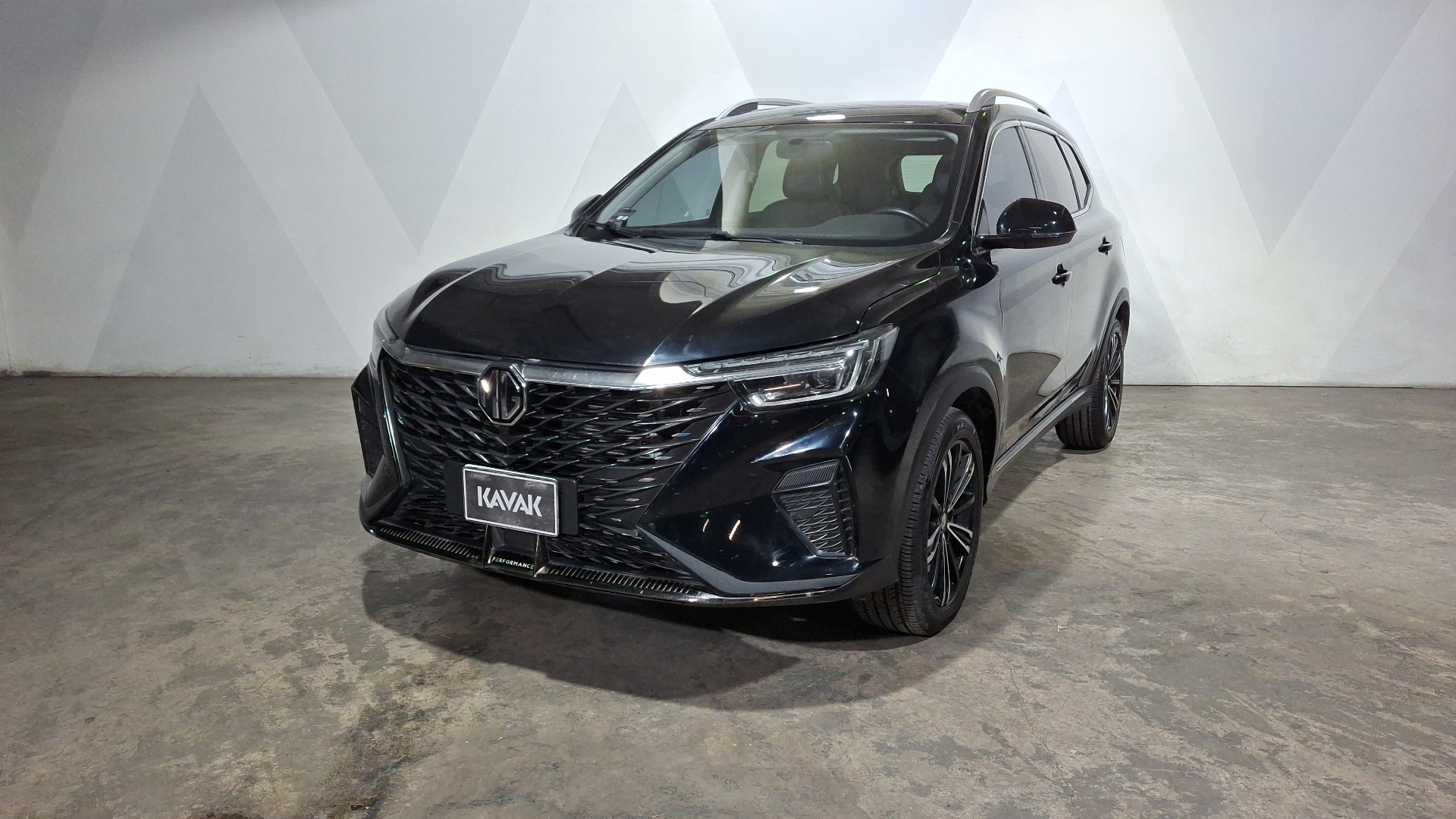 Mg RX5 2024