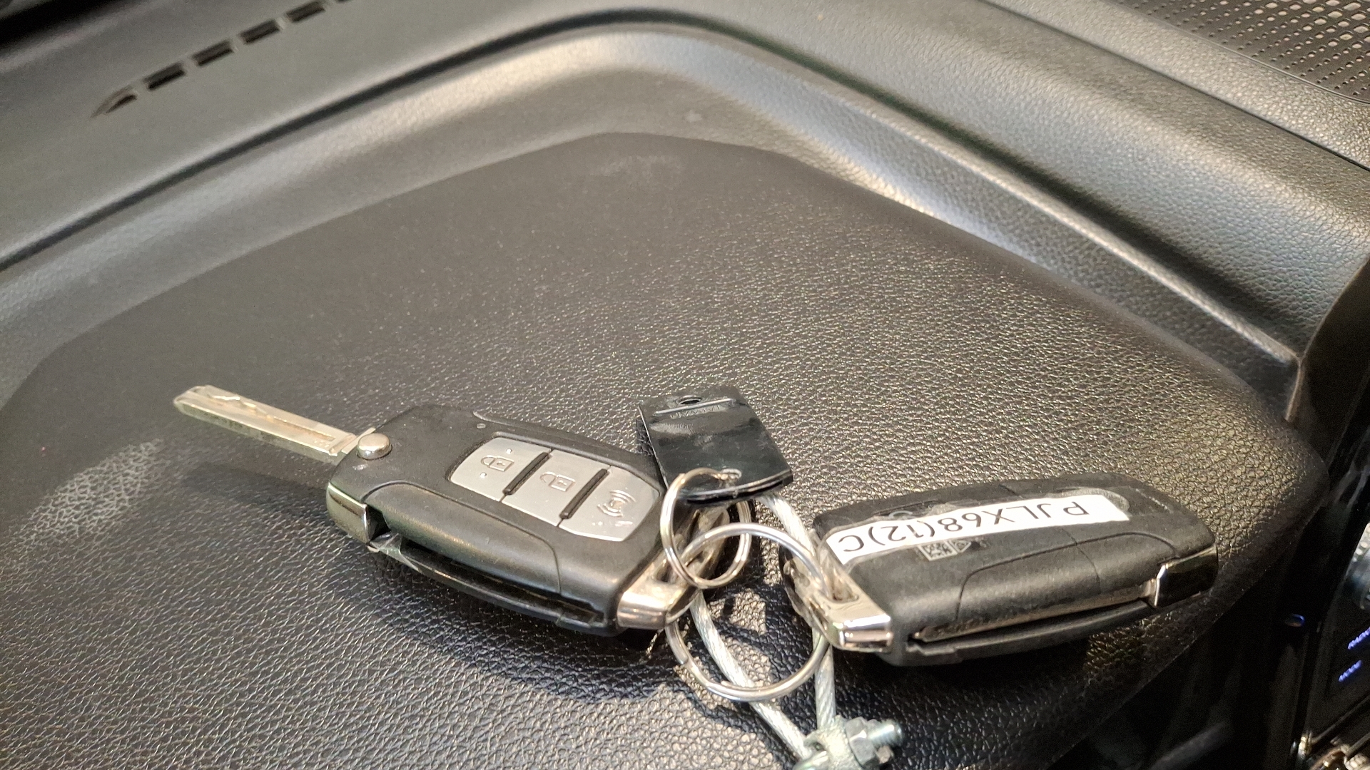 SsangYong Tivoli — foto 16 de 16