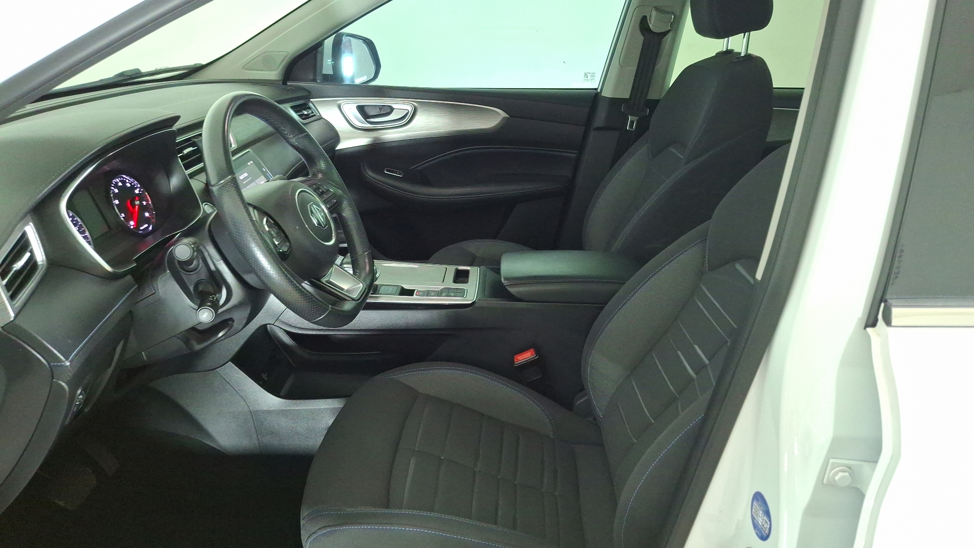 MG Rx5 — foto 14 de 17