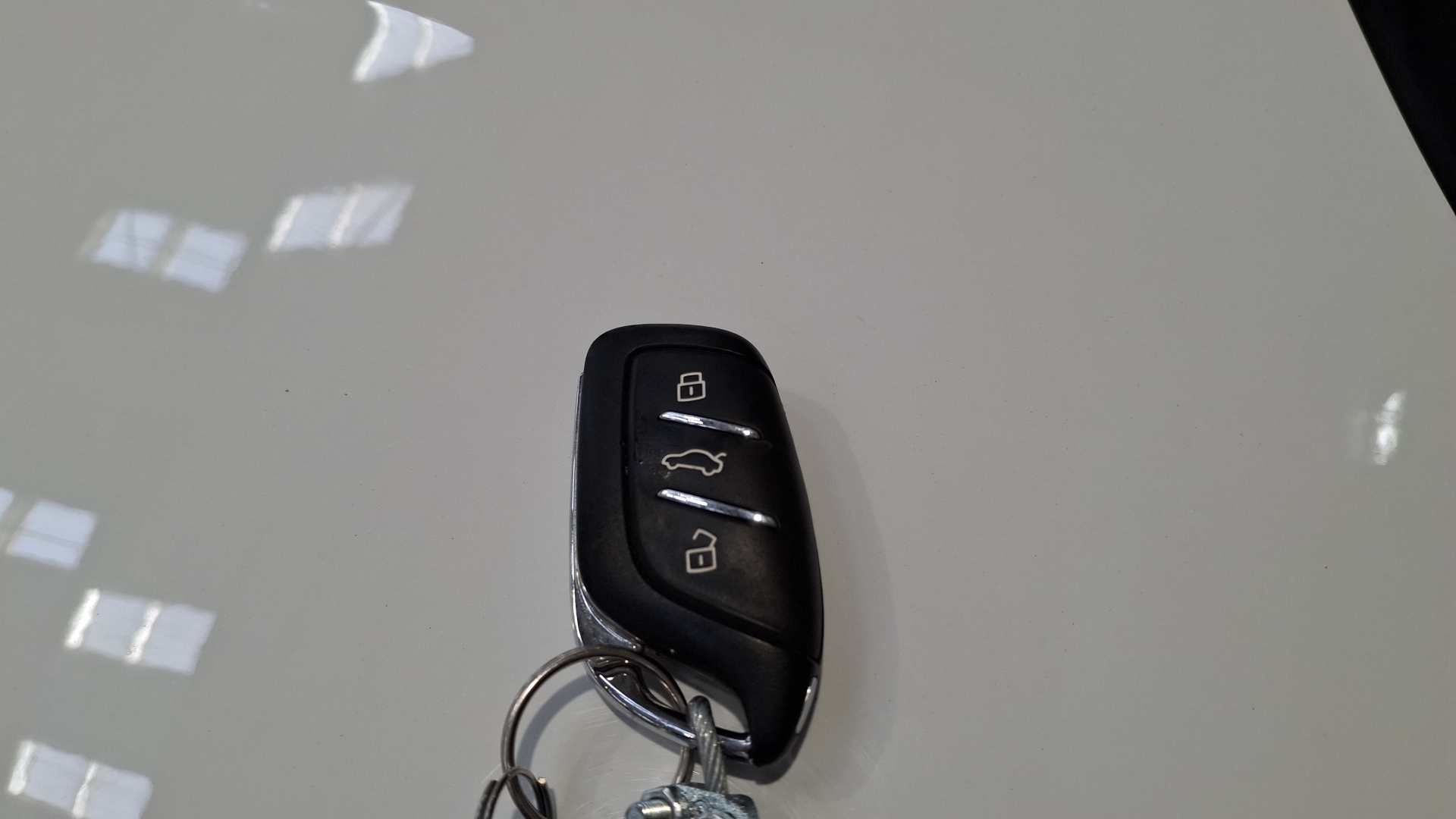 MG Rx5 — foto 17 de 17