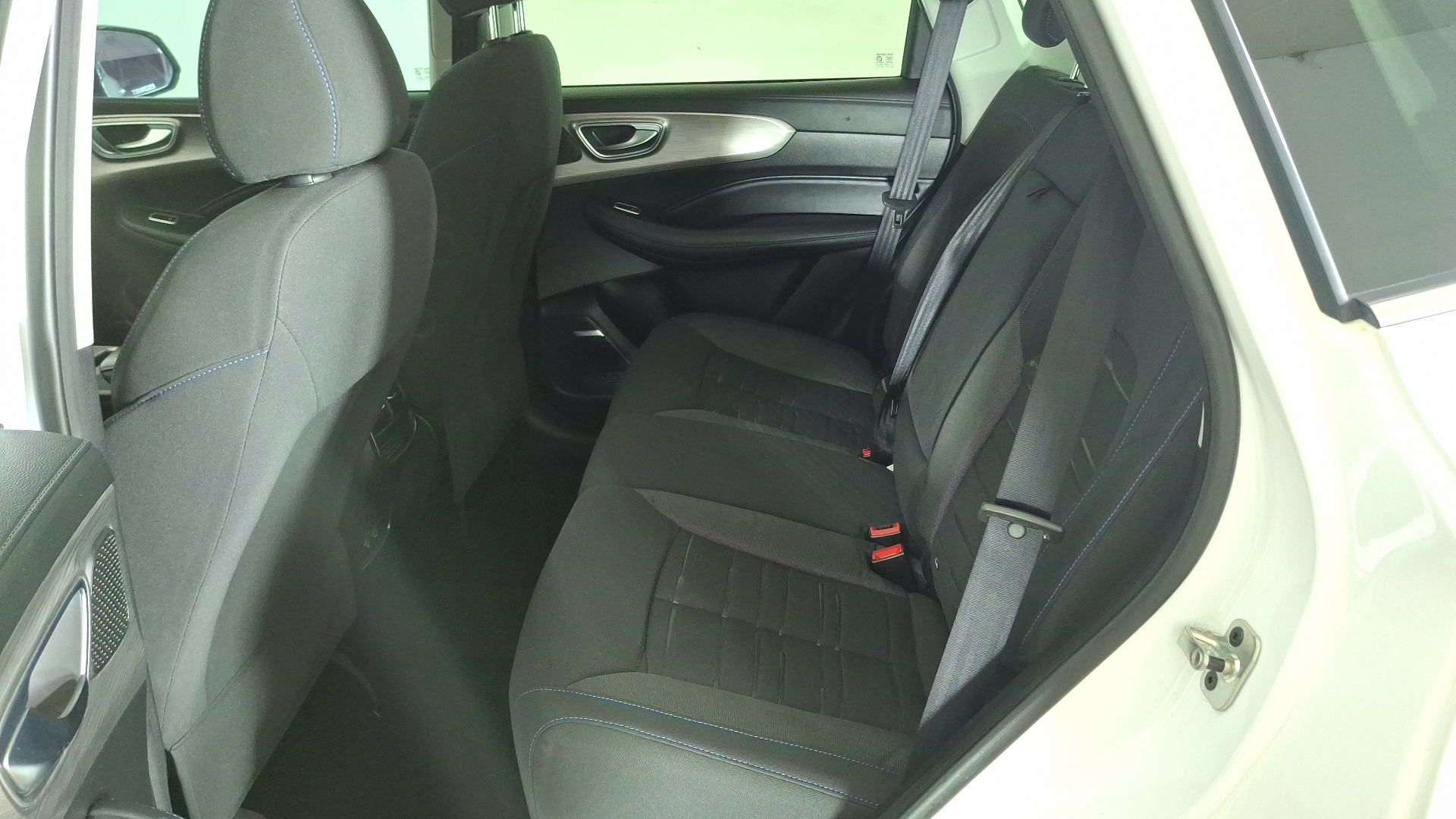 MG Rx5 — foto 15 de 17