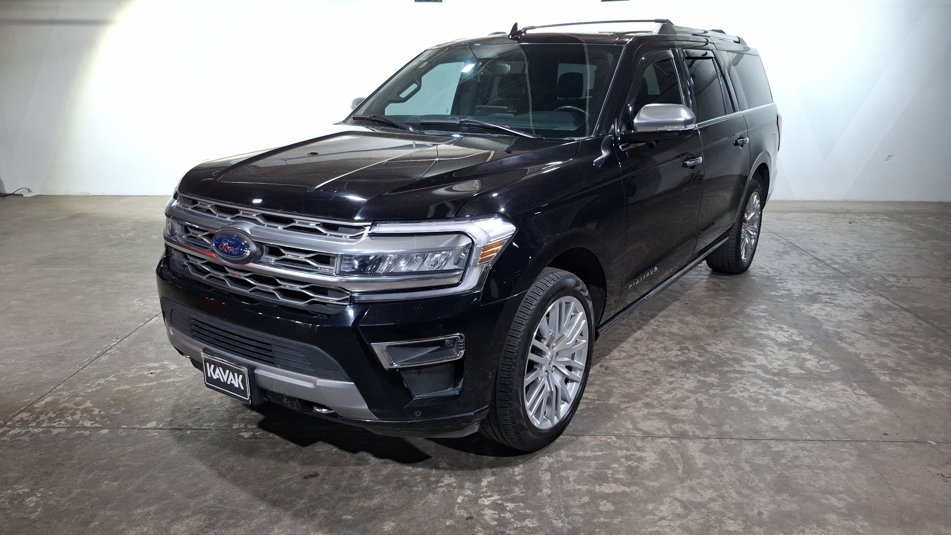 Ford Expedition 2024