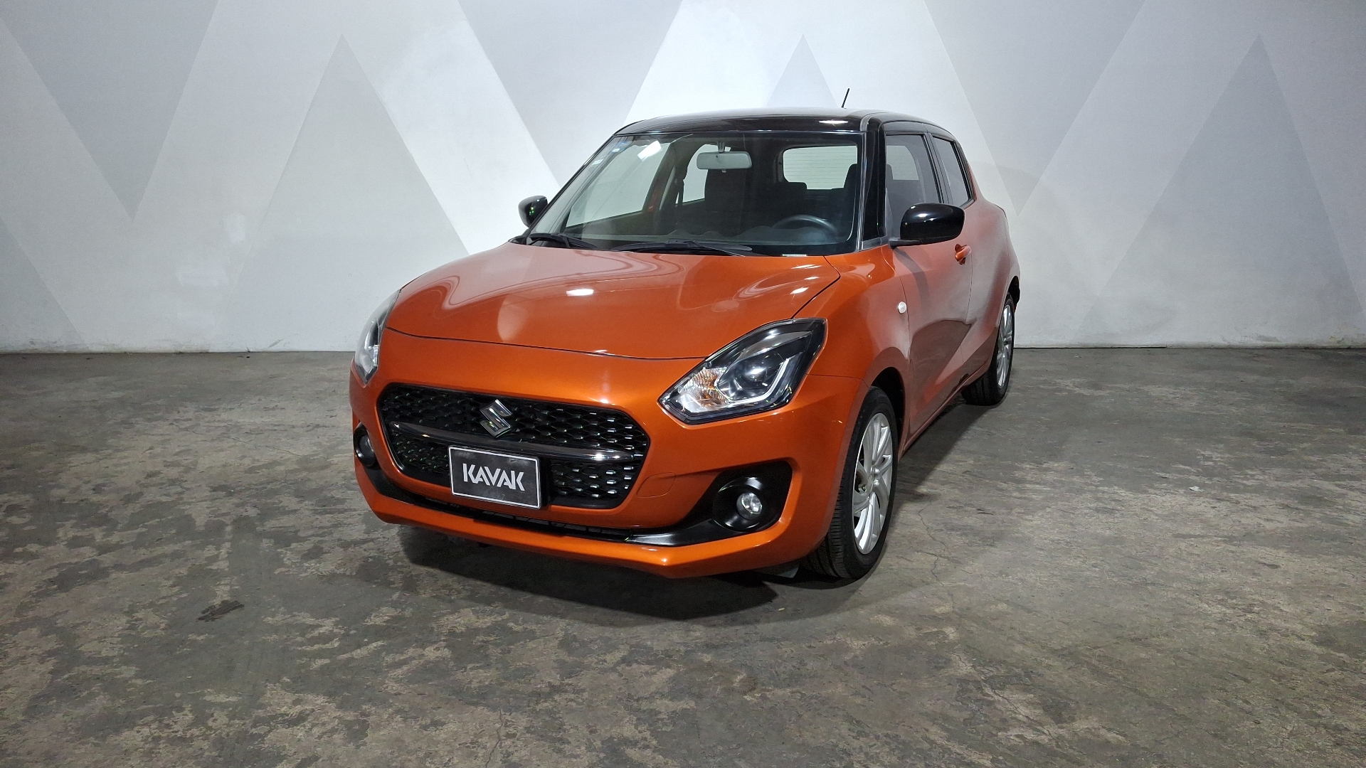 Suzuki Swift 2024