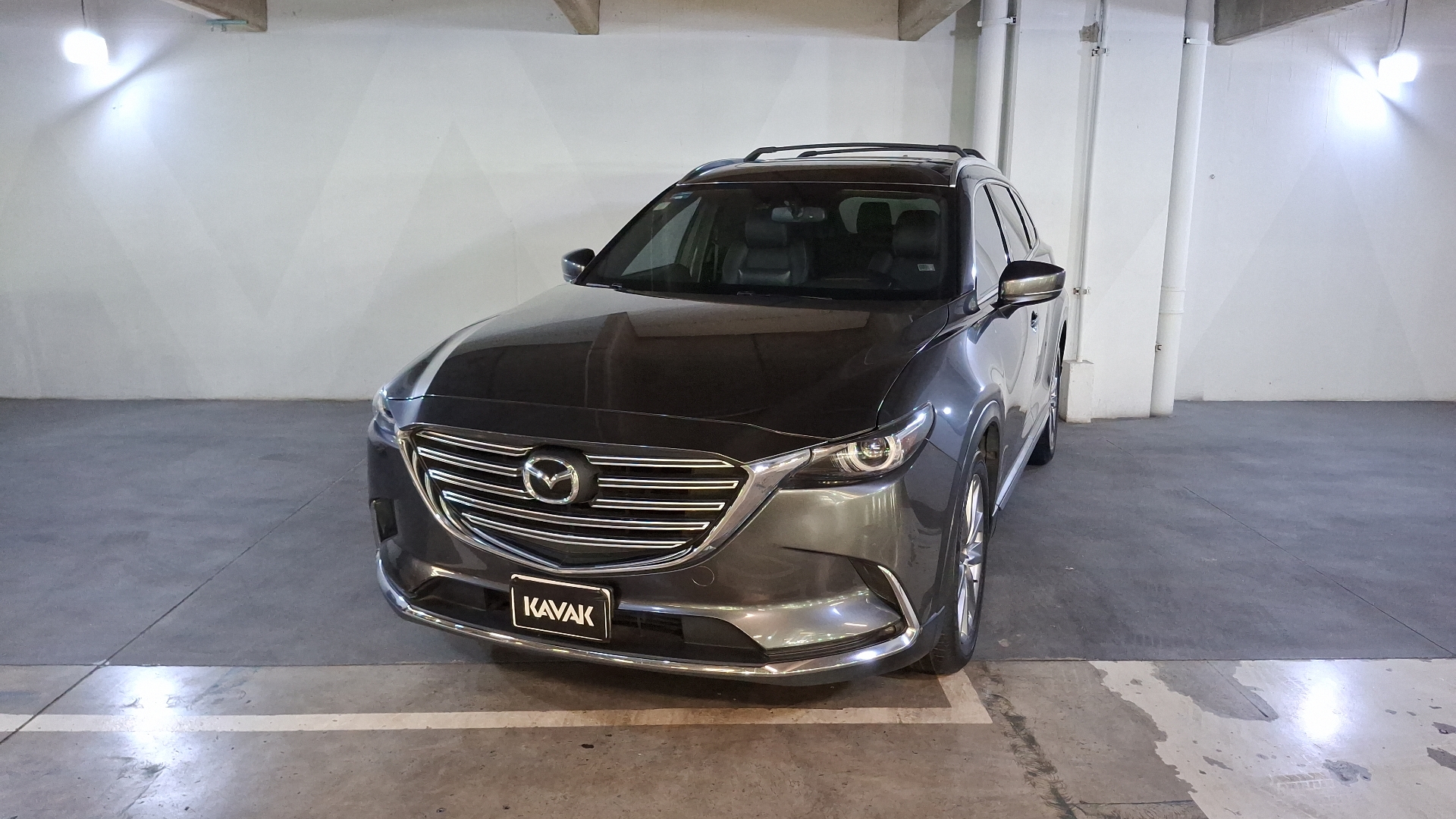 Mazda CX-9 2020