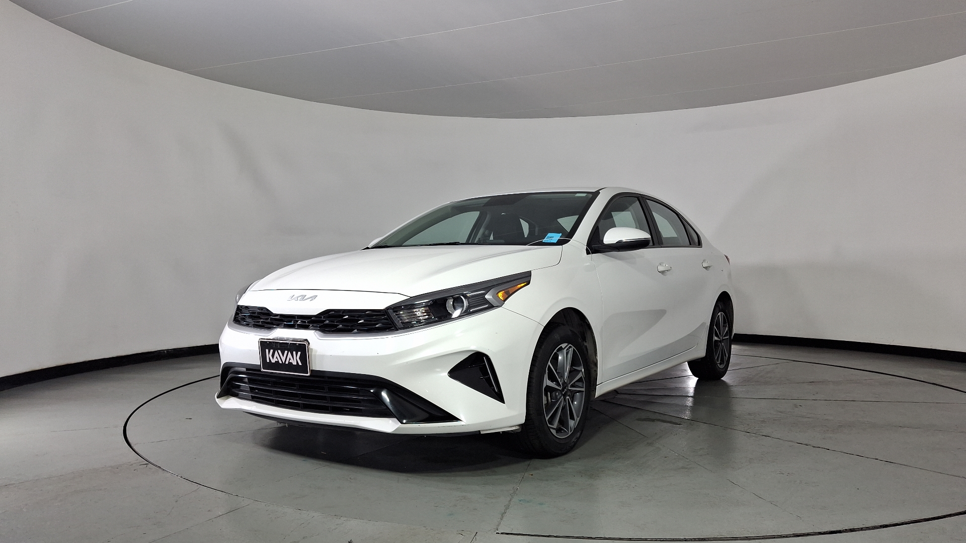 Kia FORTE 2024