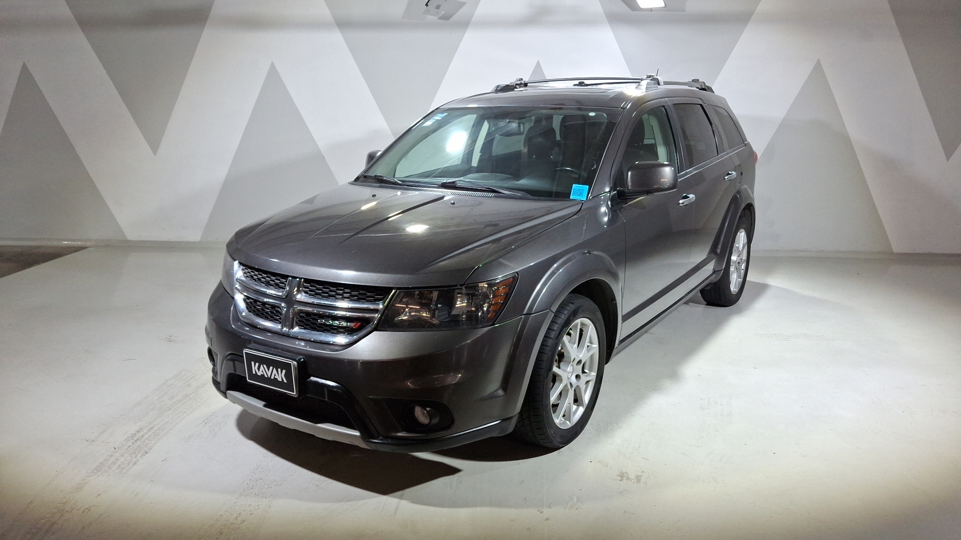 Dodge Journey 2015