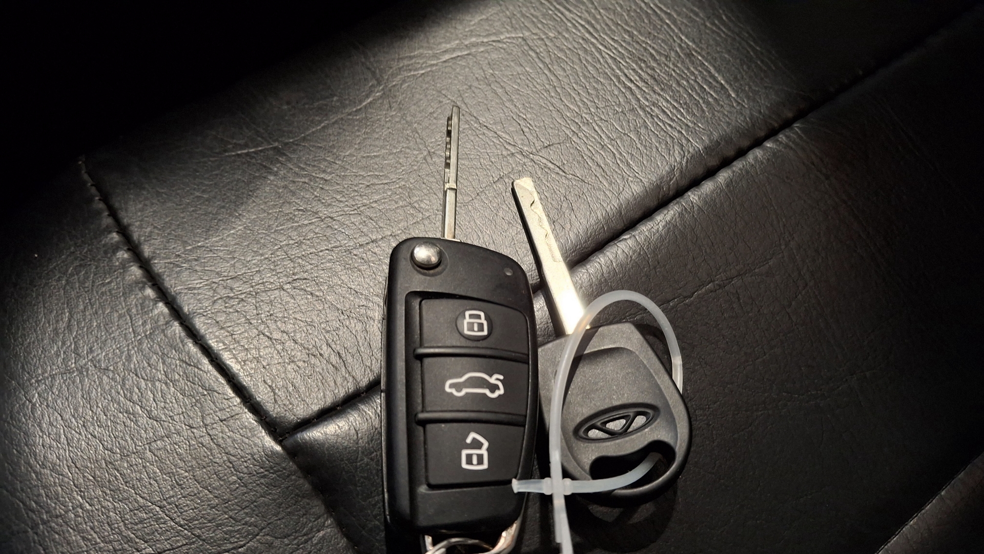 Chery Tiggo 2 Pro — foto 16 de 16