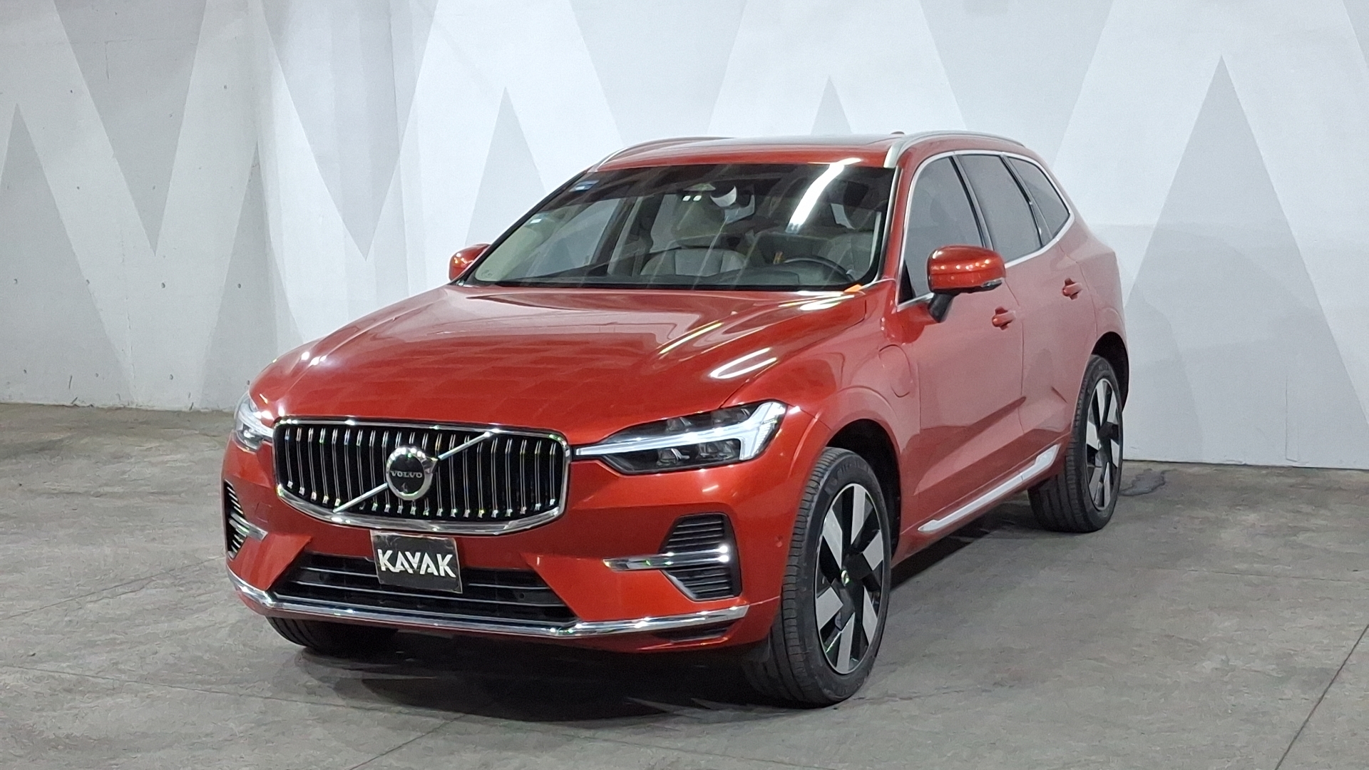 Volvo XC60 2024