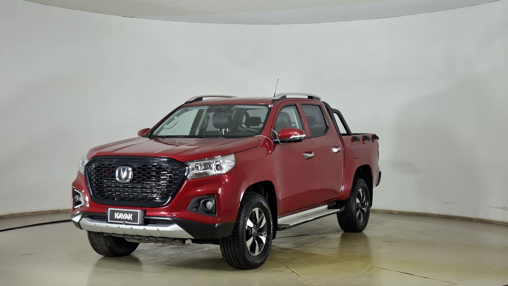 Changan Hunter