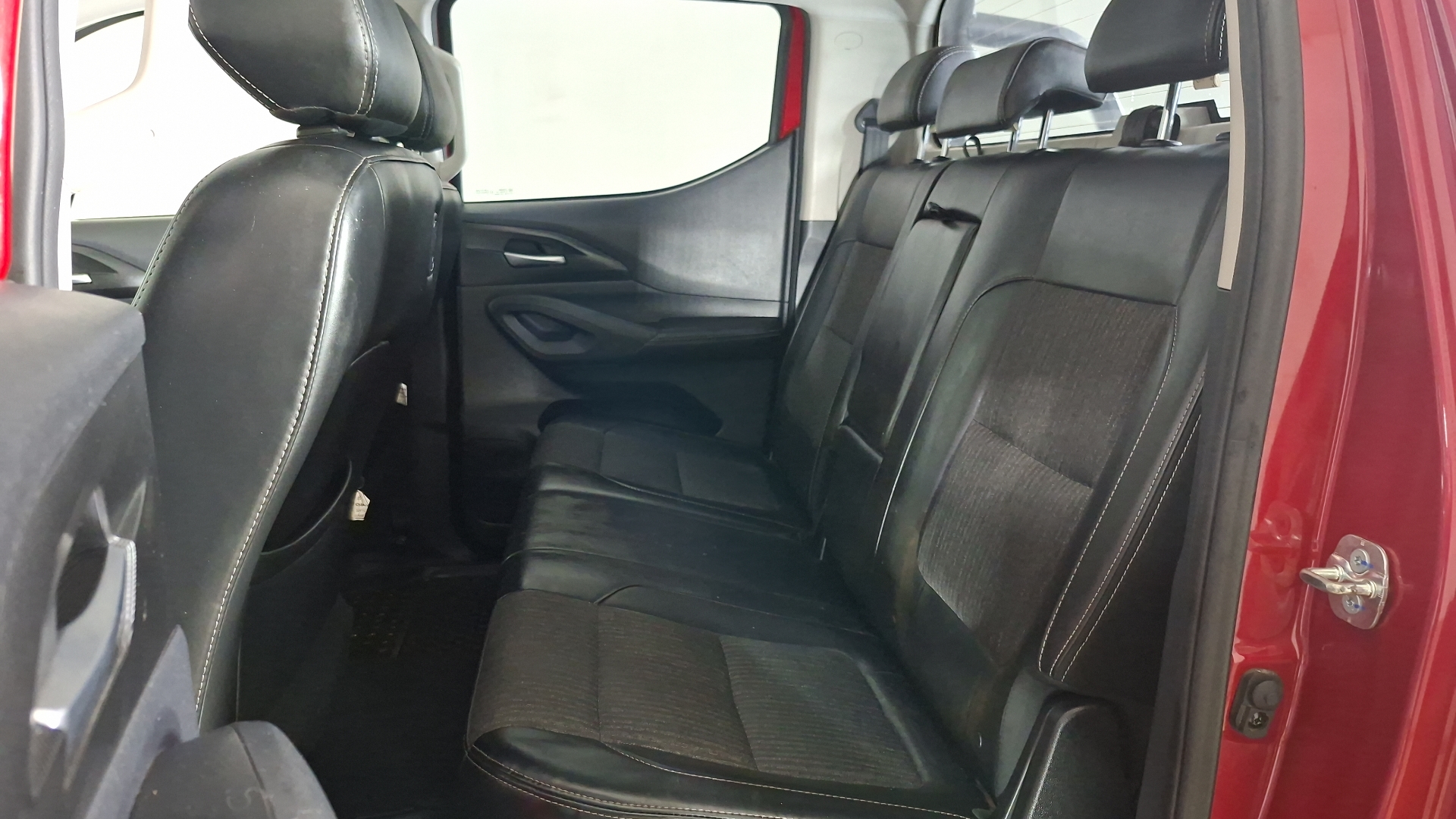 Changan Hunter — foto 15 de 17