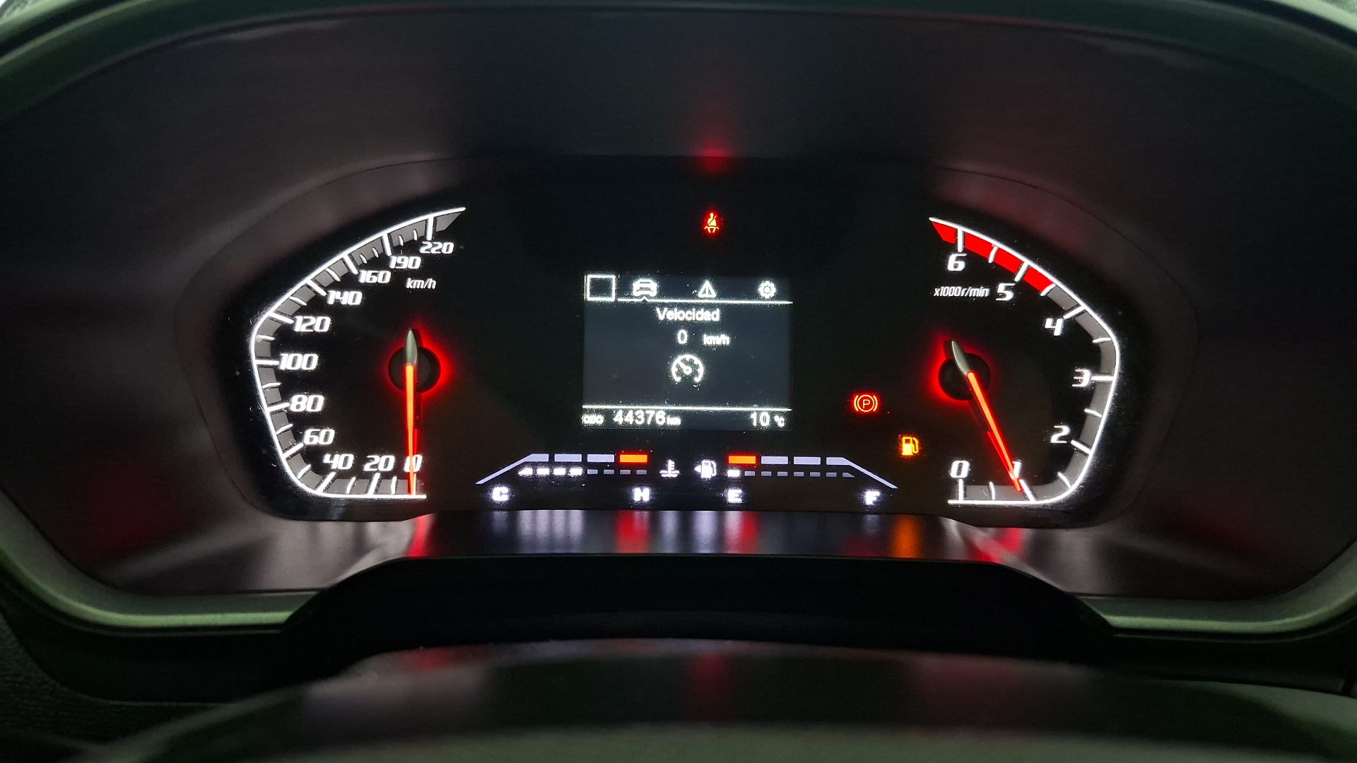 Changan Hunter — foto 10 de 17