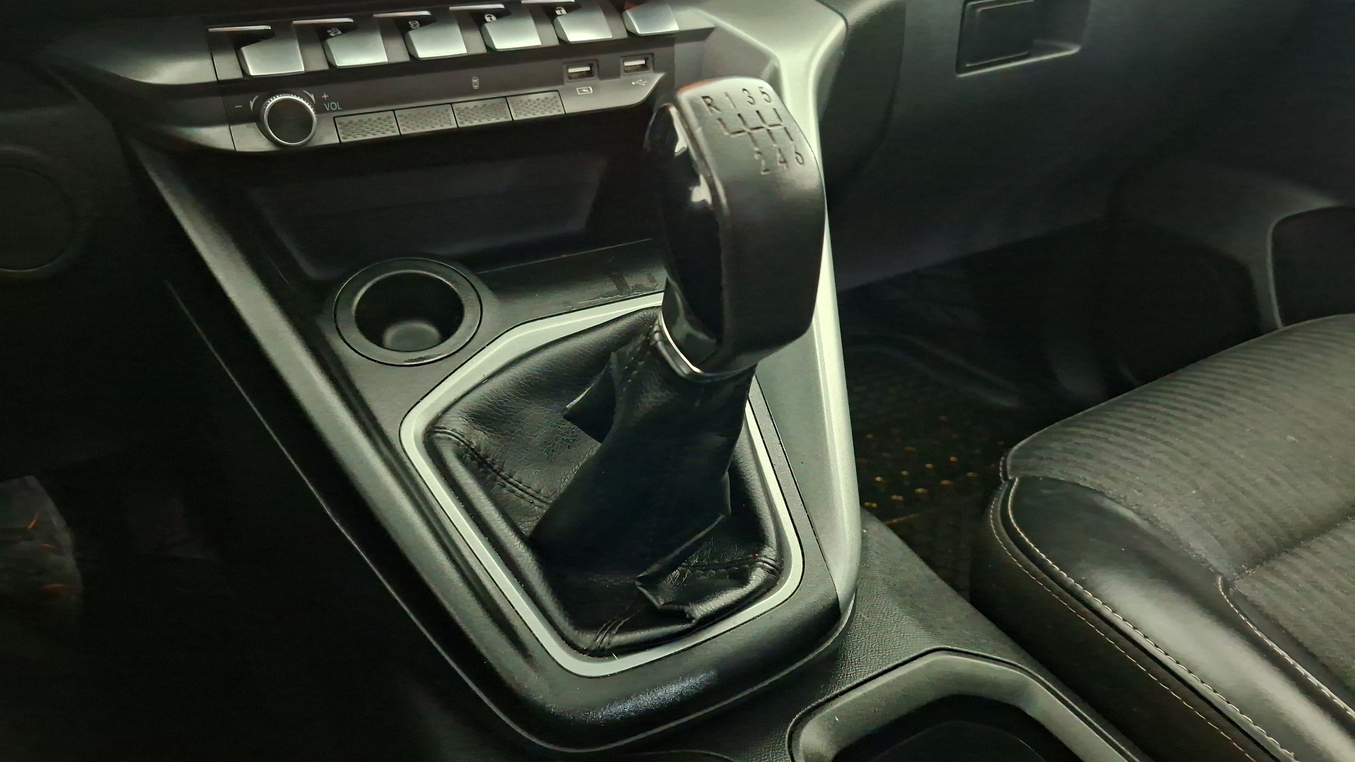 Changan Hunter — foto 12 de 17