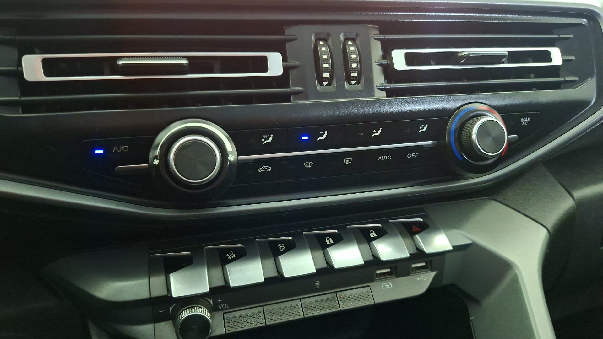 Changan Hunter — foto 16 de 17