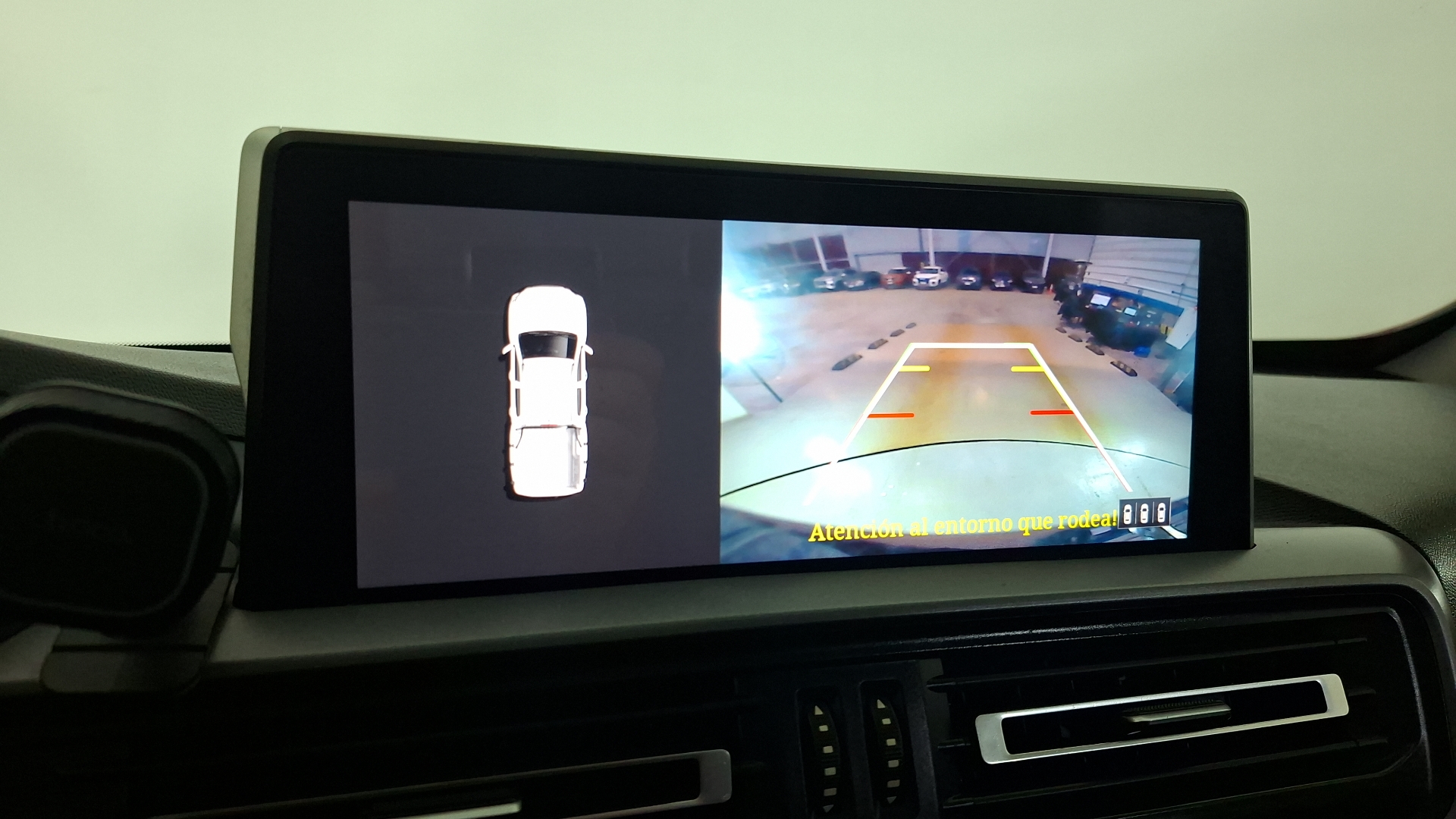 Changan Hunter — foto 13 de 17