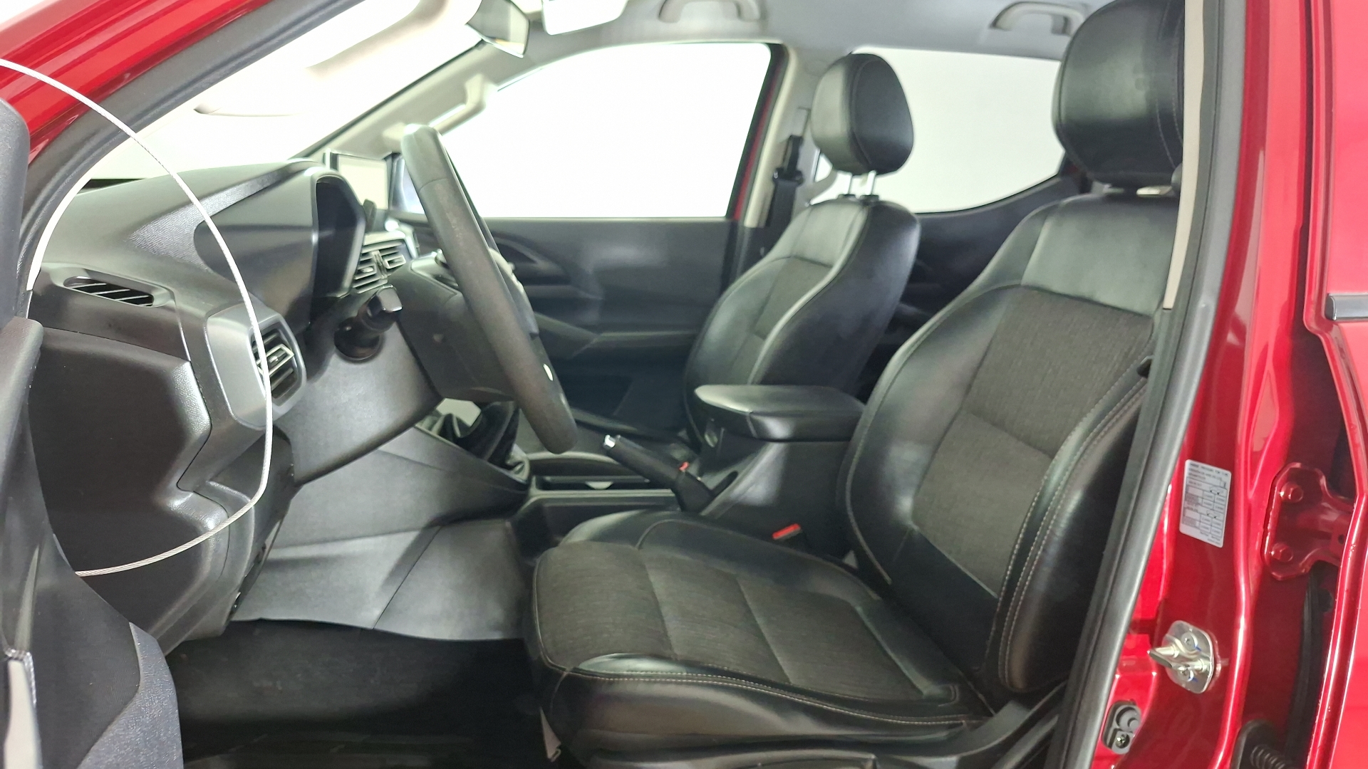 Changan Hunter — foto 14 de 17