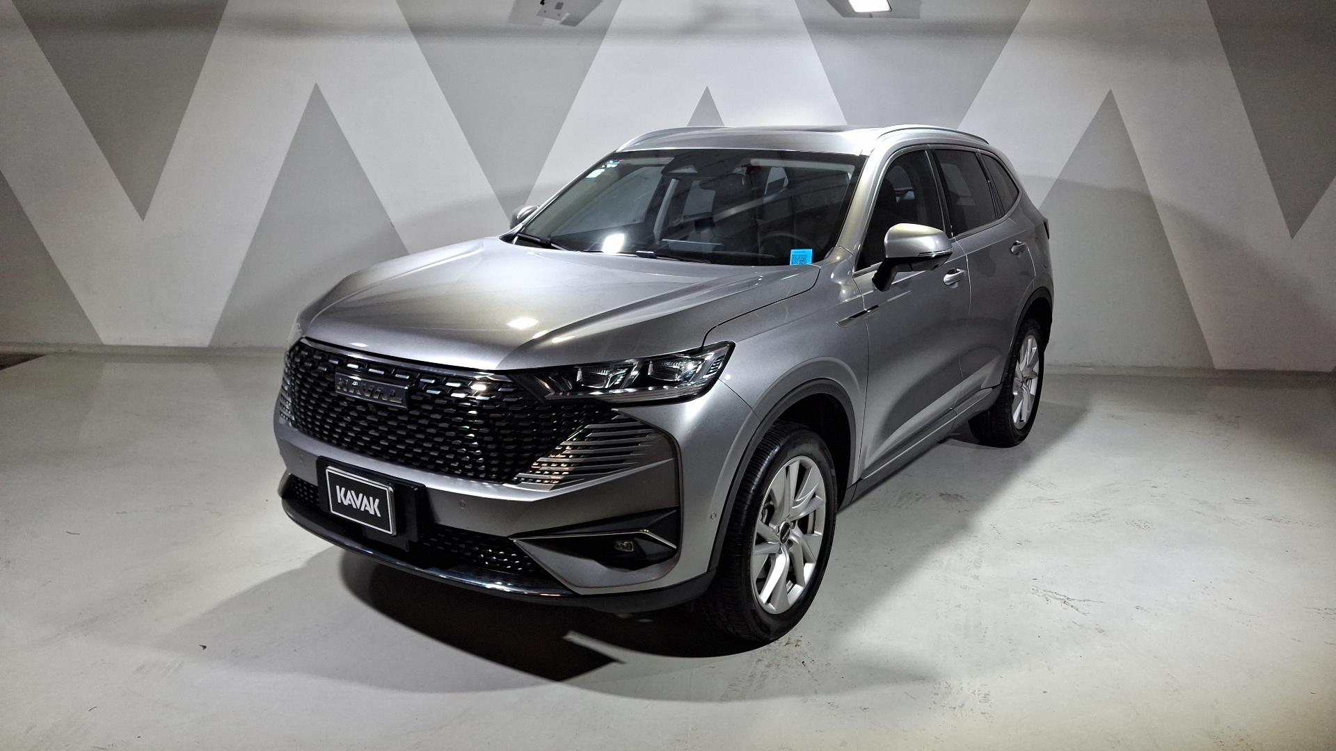 Great Wall Haval H6 2024