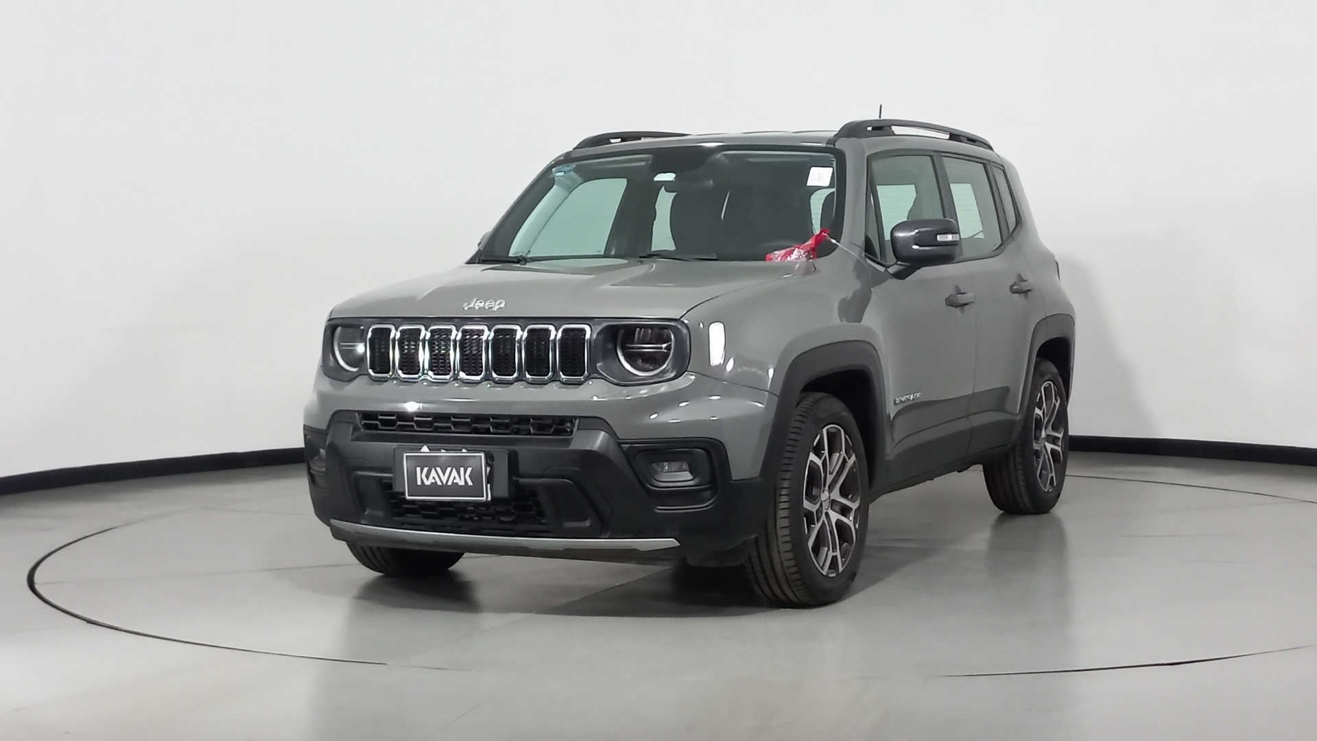 Jeep Renegade 2024