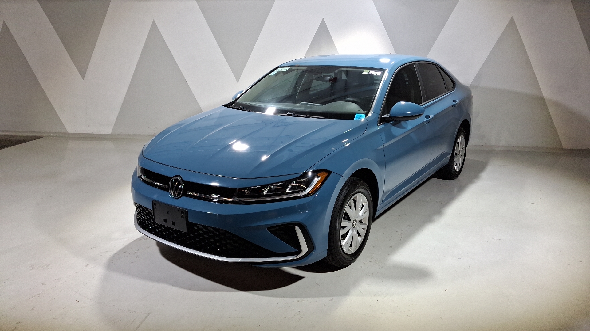 Volkswagen Jetta 2025
