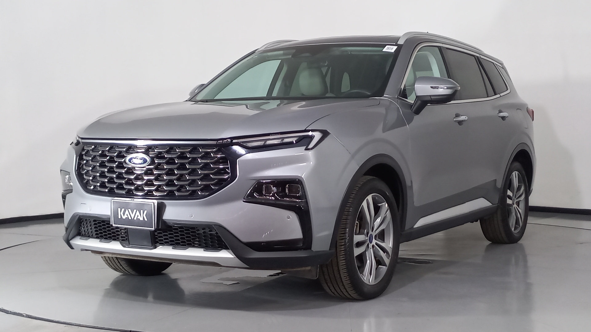 Ford Territory 2024