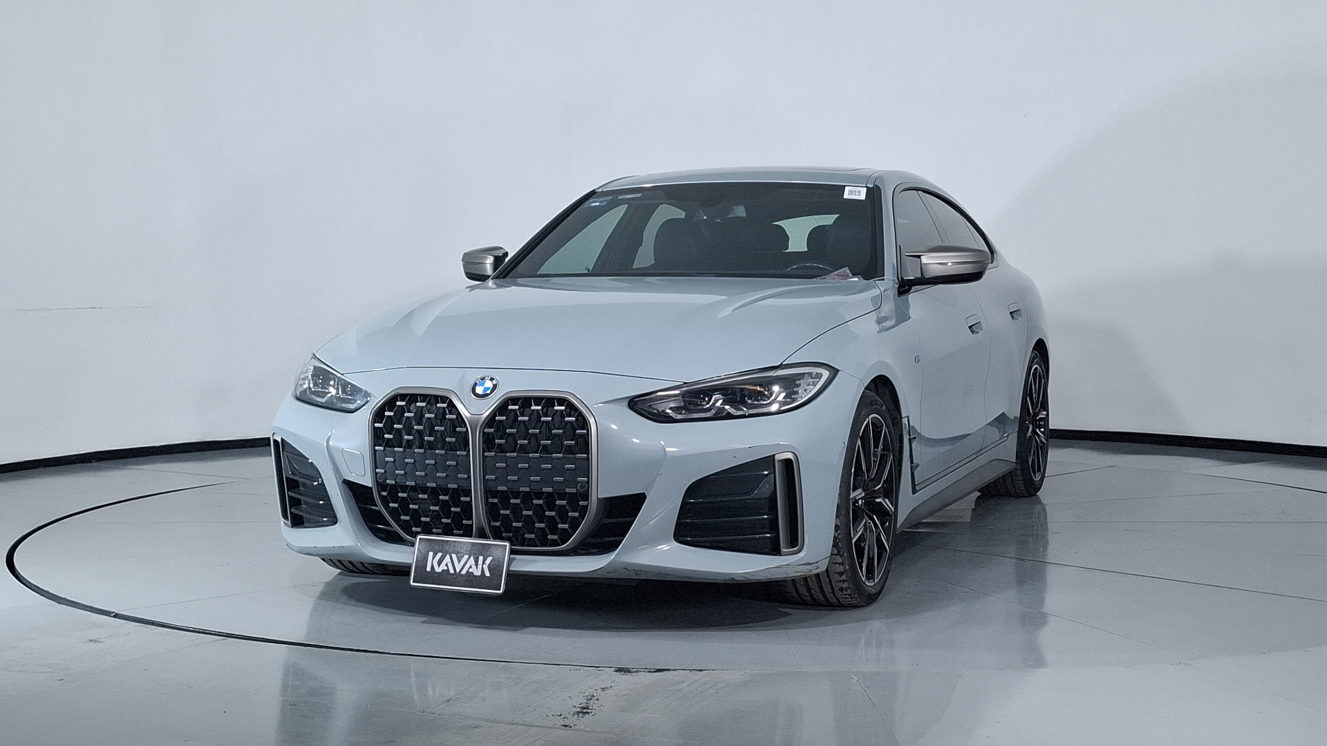 Bmw Serie 4 2024